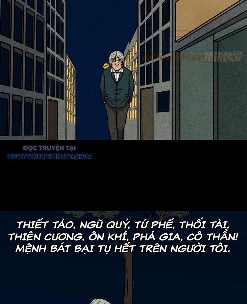 đấu Yếm Thần Chap 53 - Next Chap 54