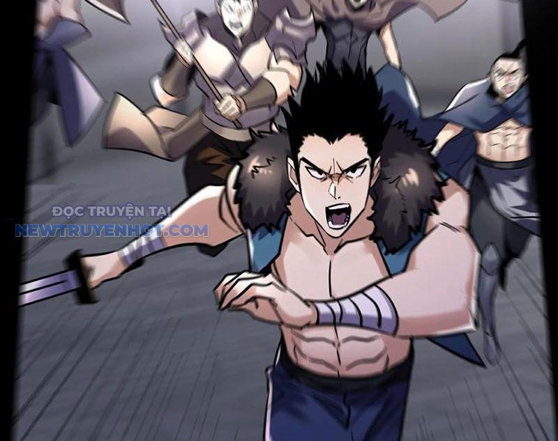 Từ Dã Quái Bắt Đầu Thăng Cấp chapter 65 - Trang 56