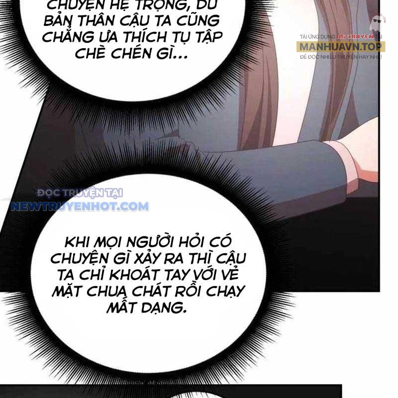 Studio Tùy Hứng Của Nghệ Sĩ Thiên Tài chapter 57 - Trang 34