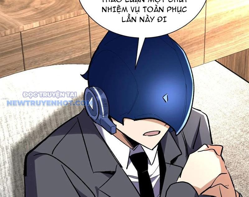 Từ Dã Quái Bắt Đầu Thăng Cấp chapter 65 - Trang 4