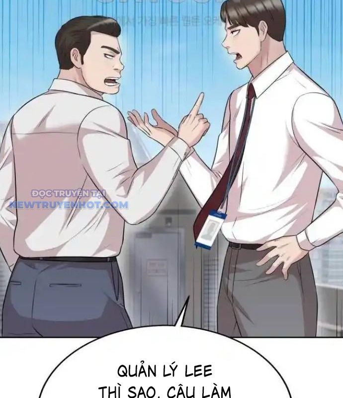 Người Trúng Độc Đắc Cũng Đi Làm chapter 20 - Trang 52