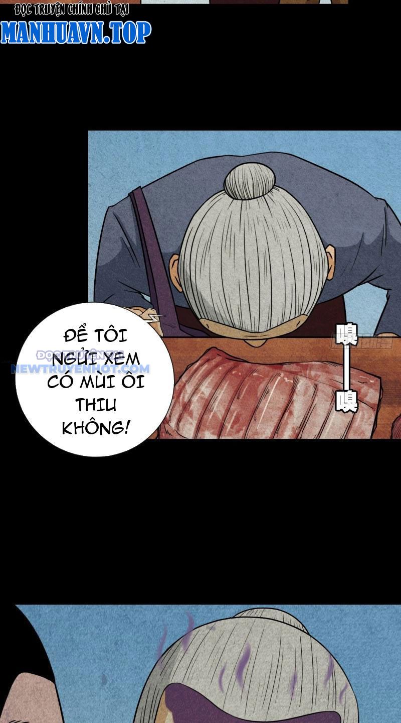 đấu Yếm Thần chapter 14 - Trang 59