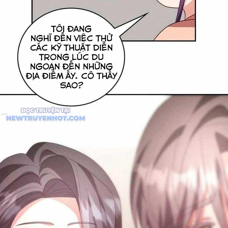 Studio Tùy Hứng Của Nghệ Sĩ Thiên Tài chapter 58 - Trang 99