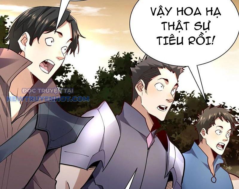 Từ Dã Quái Bắt Đầu Thăng Cấp chapter 65 - Trang 14