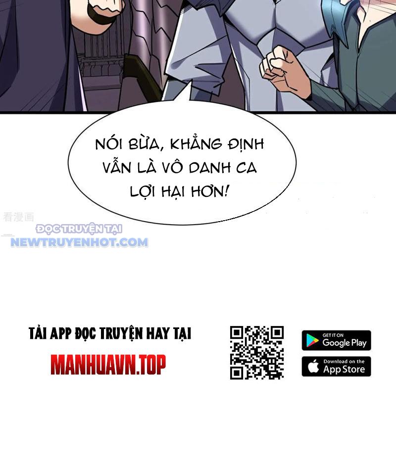 Từ Dã Quái Bắt Đầu Thăng Cấp chapter 64 - Trang 37