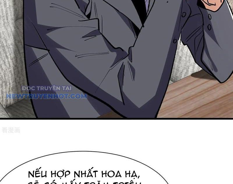 Từ Dã Quái Bắt Đầu Thăng Cấp chapter 65 - Trang 5
