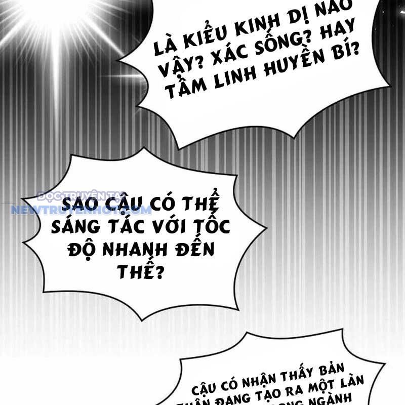 Studio Tùy Hứng Của Nghệ Sĩ Thiên Tài chapter 57 - Trang 27