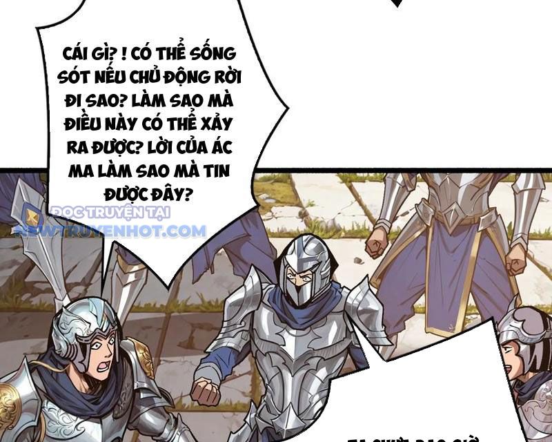 Bùng Cháy đi Người Chơi Cấp Cao chapter 34 - Trang 52