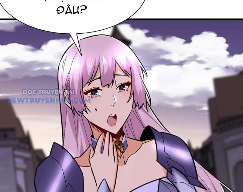 Từ Dã Quái Bắt Đầu Thăng Cấp chapter 65 - Trang 34