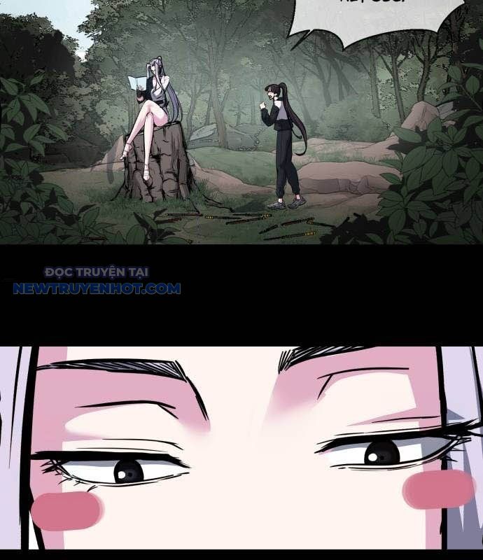 Cậu Bé Của Thần Chết chapter 246 - Trang 214