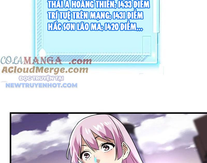 Từ Dã Quái Bắt Đầu Thăng Cấp chapter 65 - Trang 44