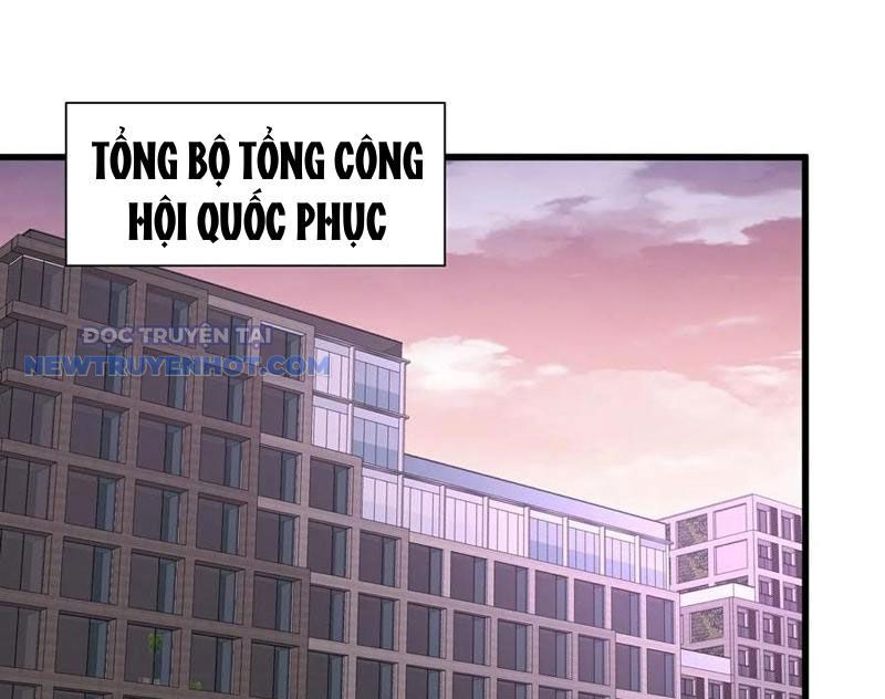 Từ Dã Quái Bắt Đầu Thăng Cấp chapter 65 - Trang 2