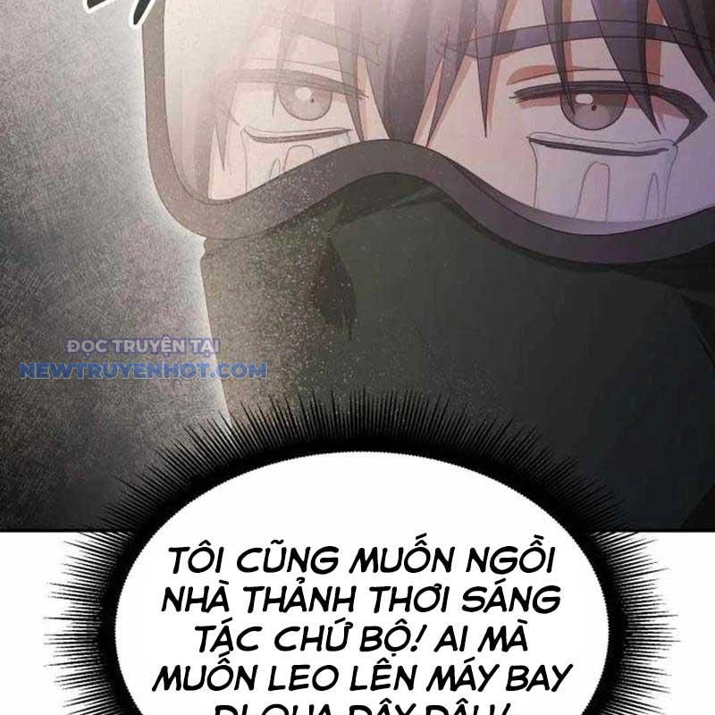 Studio Tùy Hứng Của Nghệ Sĩ Thiên Tài chapter 56 - Trang 110