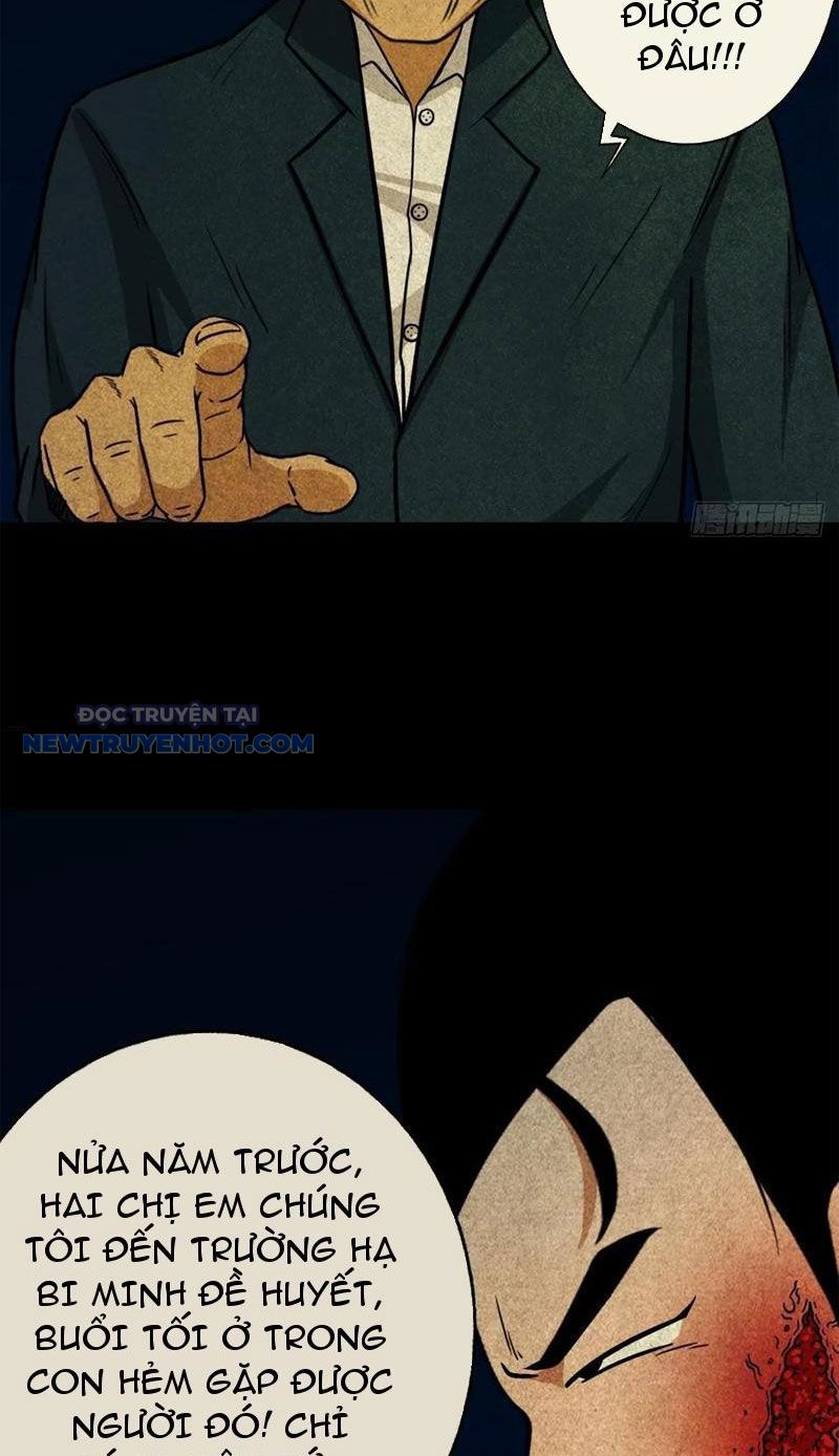 đấu Yếm Thần Chap 51 - Next Chap 52
