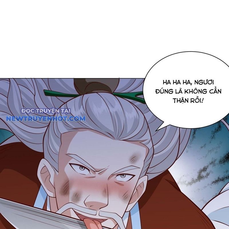 Người Ở Rể Bị Ép Thành Phản Diện chapter 632 - Trang 68