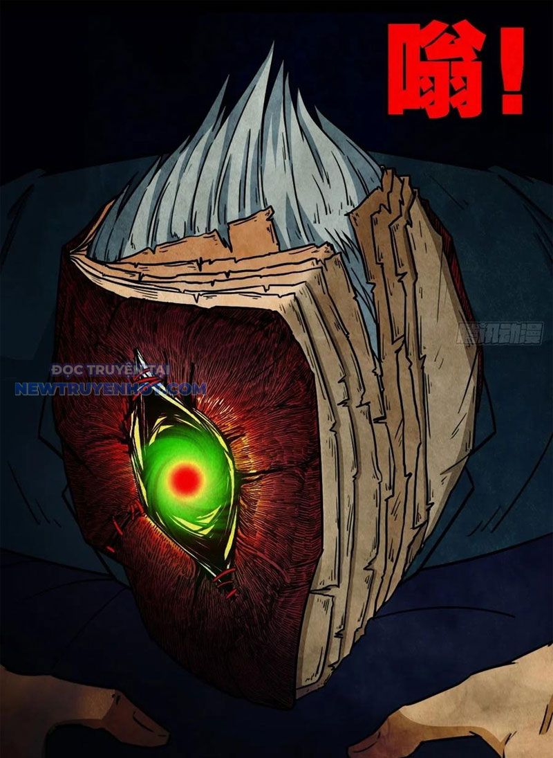 đấu Yếm Thần Chap 54 - Next Chap 55