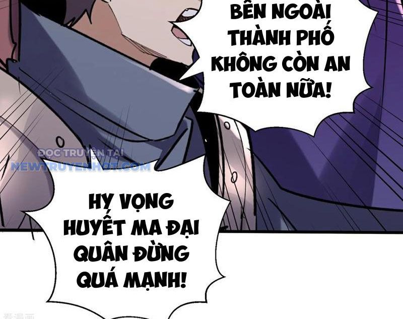 Từ Dã Quái Bắt Đầu Thăng Cấp chapter 65 - Trang 49