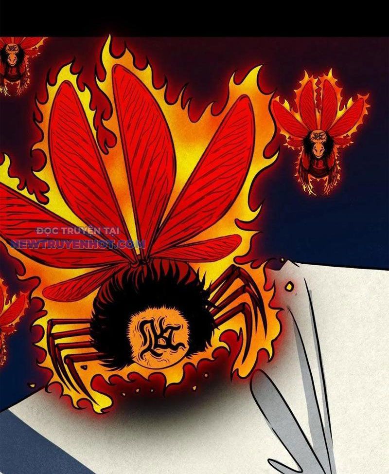 đấu Yếm Thần Chap 53 - Next Chap 54