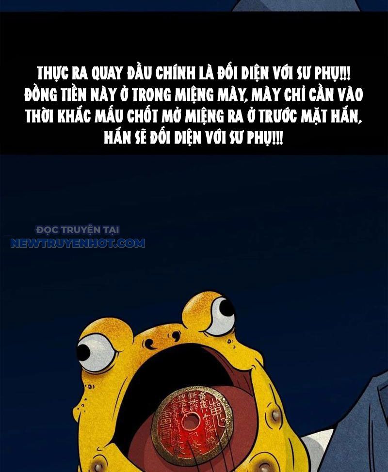 đấu Yếm Thần Chap 53 - Next Chap 54