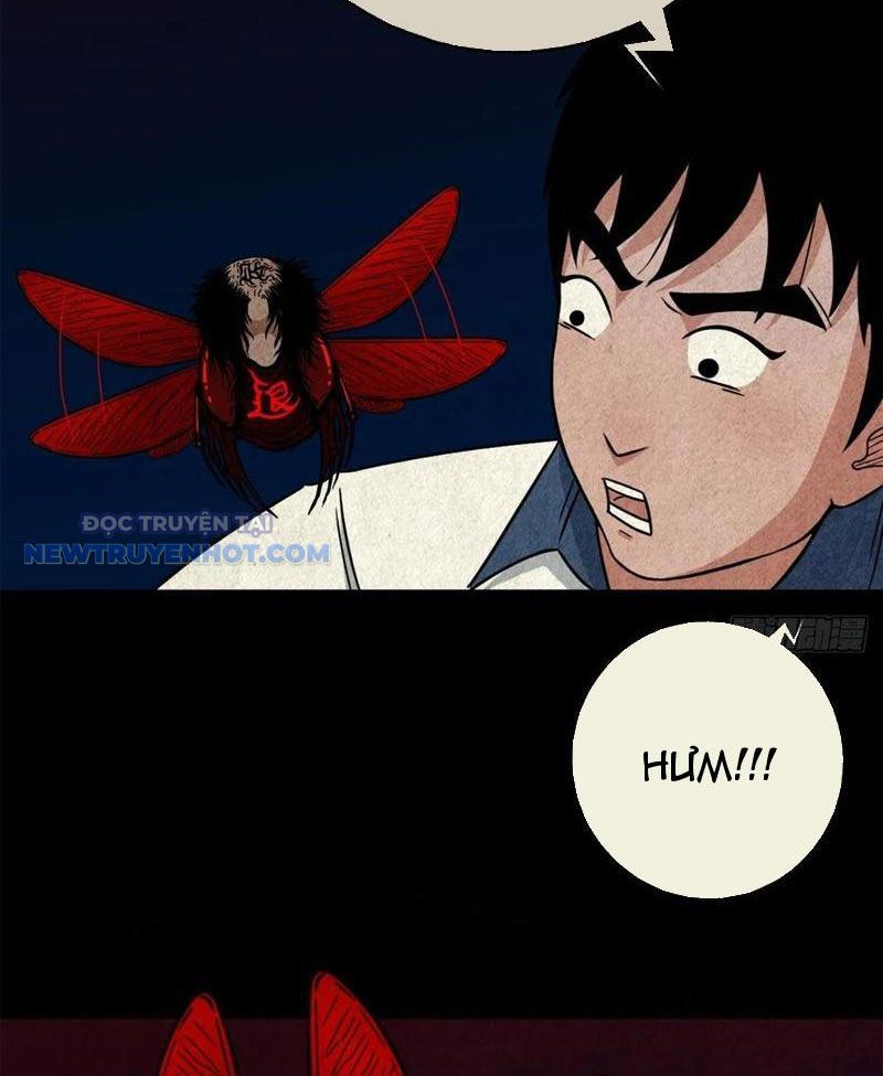 đấu Yếm Thần Chap 53 - Next Chap 54