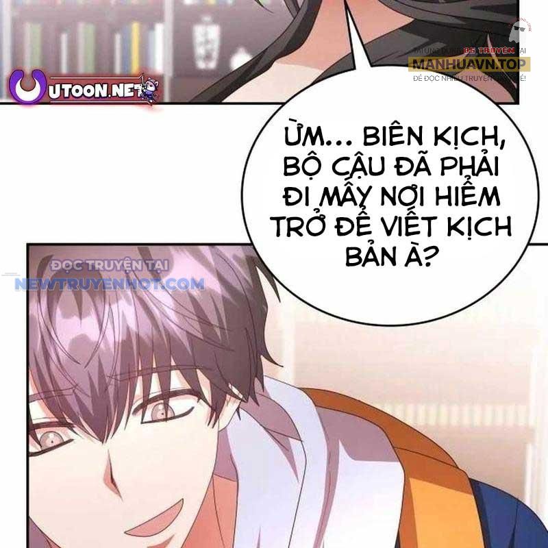 Studio Tùy Hứng Của Nghệ Sĩ Thiên Tài chapter 57 - Trang 185