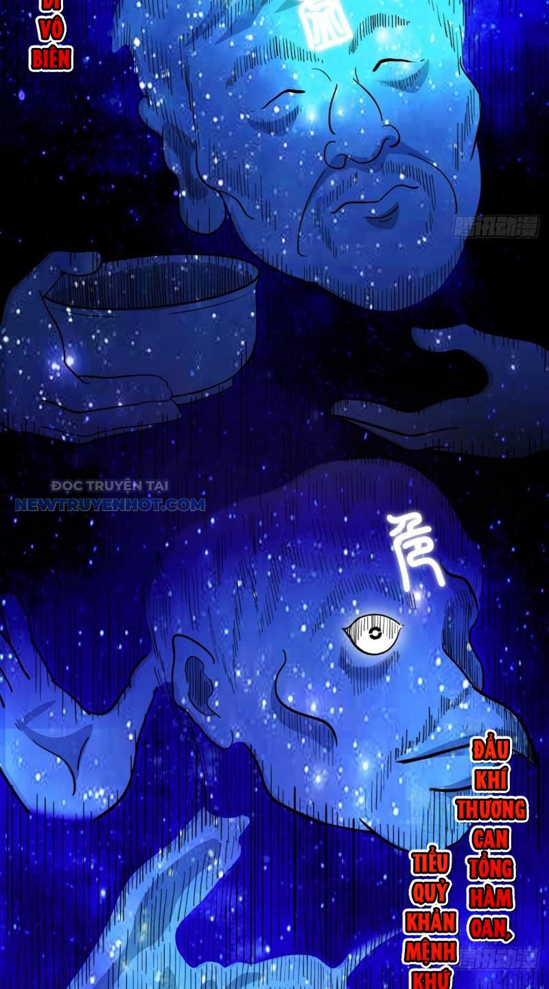 đấu Yếm Thần chapter 23 - Trang 34