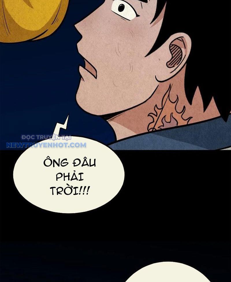 đấu Yếm Thần Chap 52 - Next Chap 53