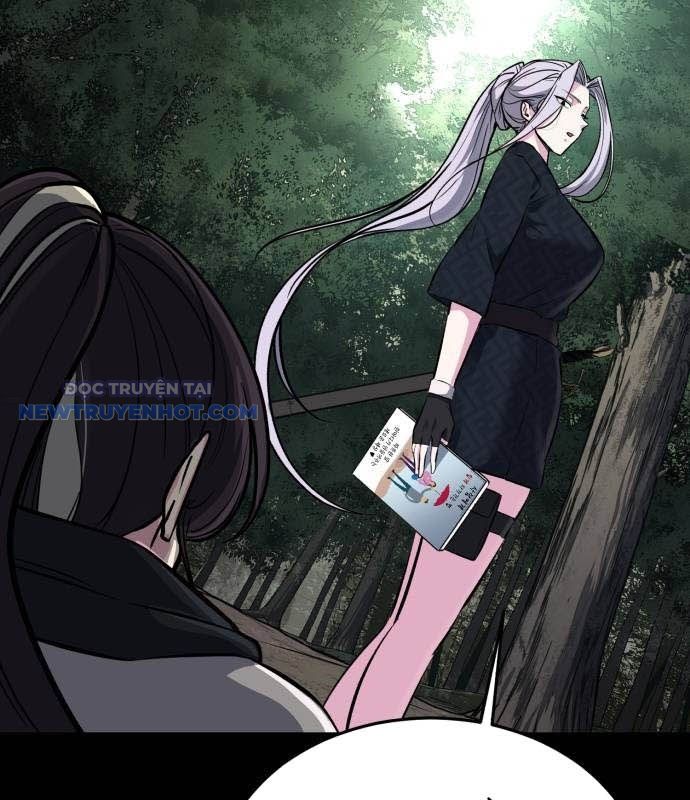 Cậu Bé Của Thần Chết chapter 246 - Trang 234