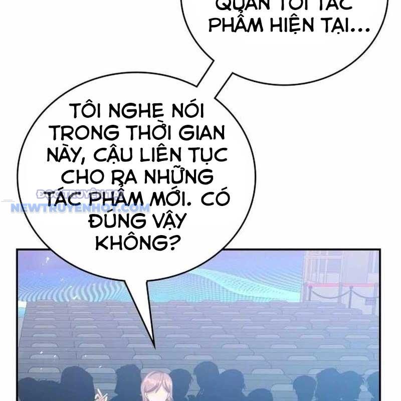 Studio Tùy Hứng Của Nghệ Sĩ Thiên Tài chapter 57 - Trang 7