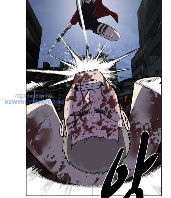 Cậu Bé Của Thần Chết chapter 246 - Trang 288