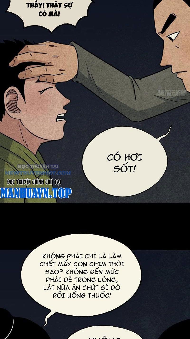 đấu Yếm Thần Chap 39 - Next Chap 40