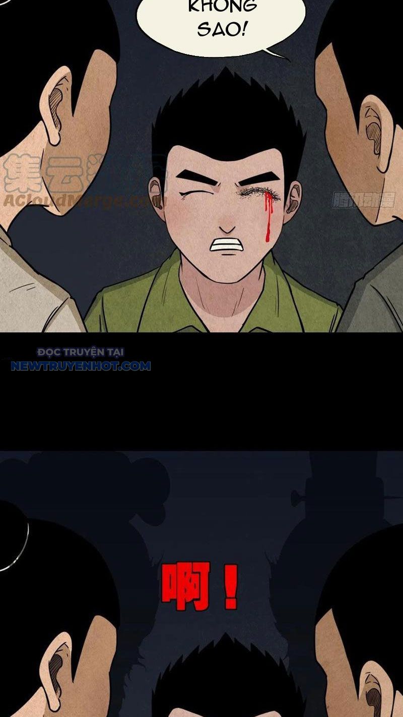 đấu Yếm Thần Chap 39 - Next Chap 40