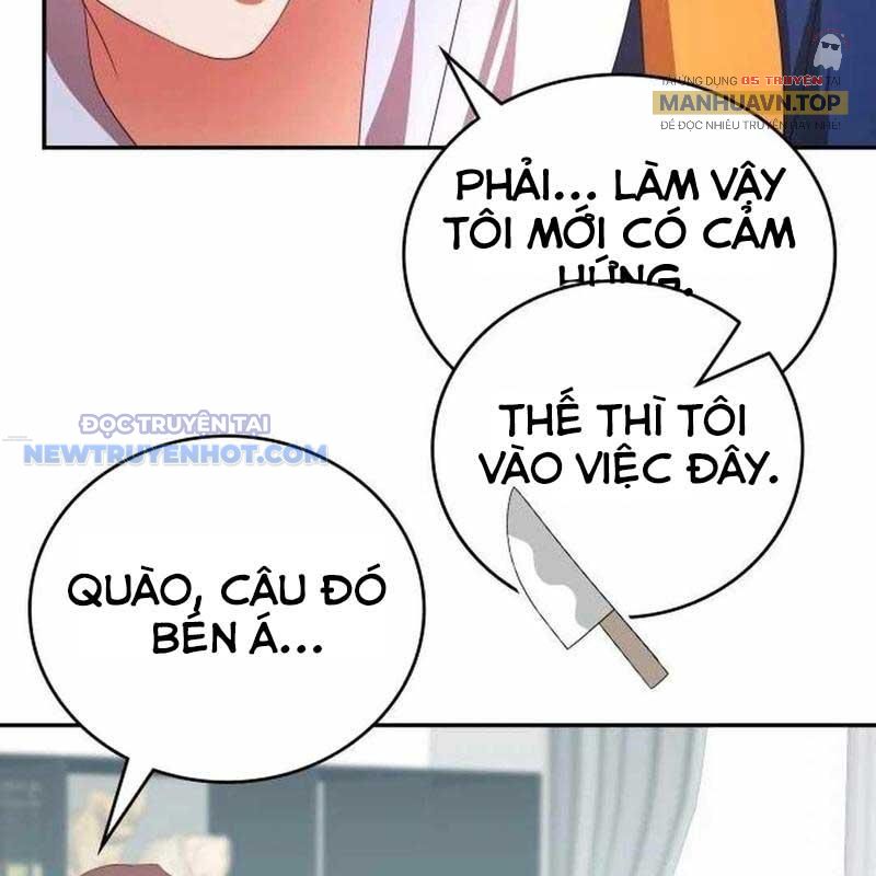 Studio Tùy Hứng Của Nghệ Sĩ Thiên Tài chapter 57 - Trang 186