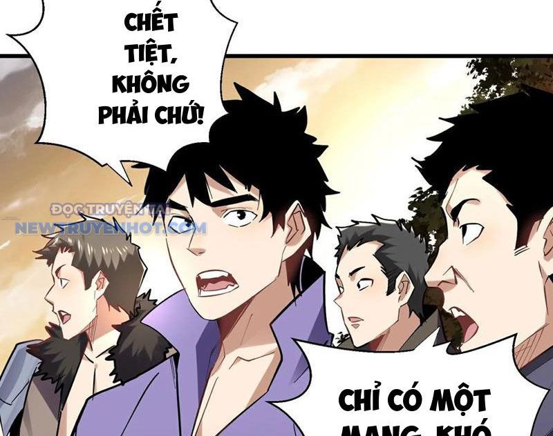 Từ Dã Quái Bắt Đầu Thăng Cấp chapter 65 - Trang 19