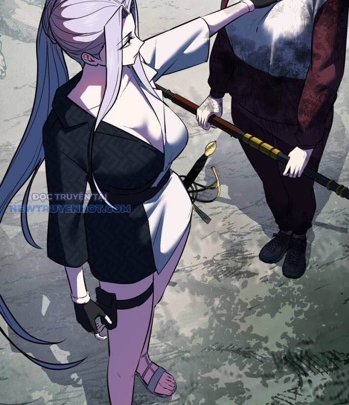 Cậu Bé Của Thần Chết chapter 246 - Trang 256