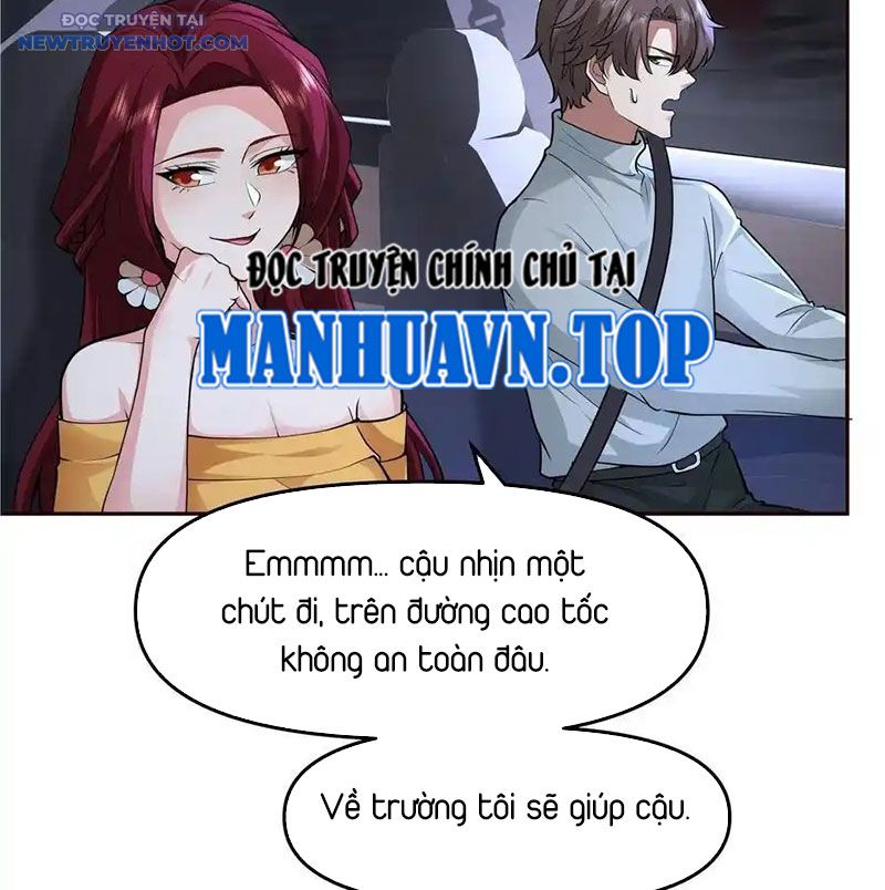 Ta Không Muốn Trùng Sinh Đâu chapter 389 - Trang 8