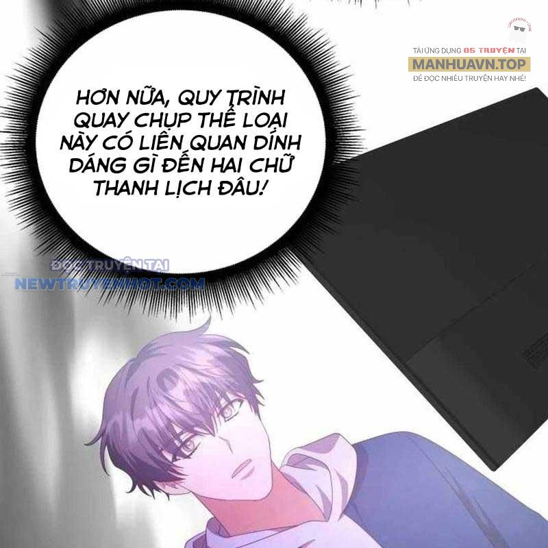 Studio Tùy Hứng Của Nghệ Sĩ Thiên Tài chapter 57 - Trang 125