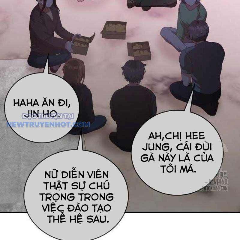 Studio Tùy Hứng Của Nghệ Sĩ Thiên Tài chapter 60 - Trang 142