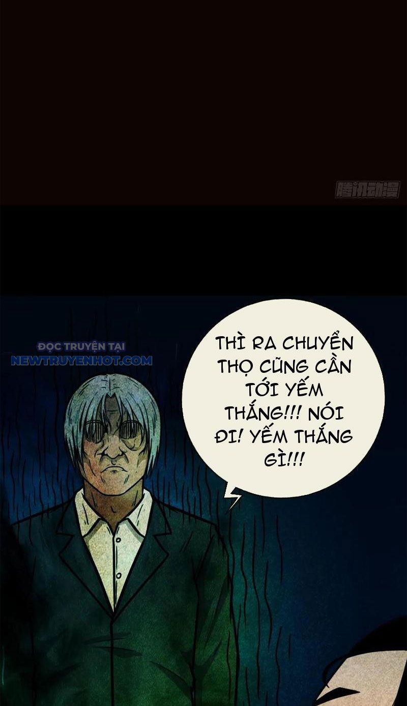 đấu Yếm Thần Chap 51 - Next Chap 52