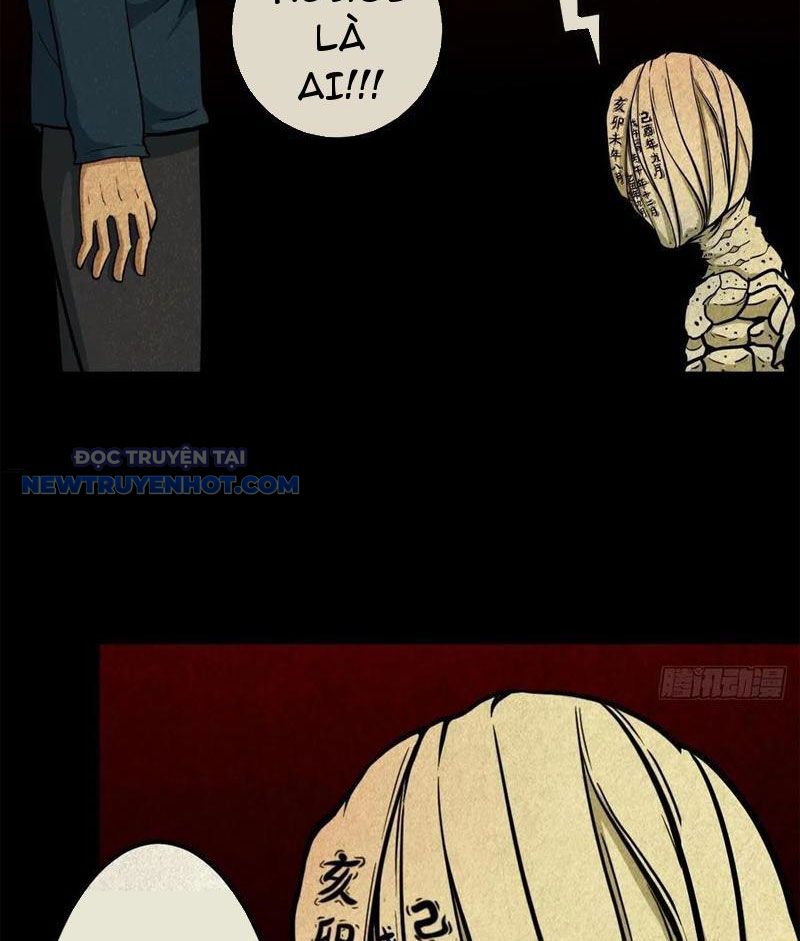 đấu Yếm Thần Chap 54 - Next Chap 55