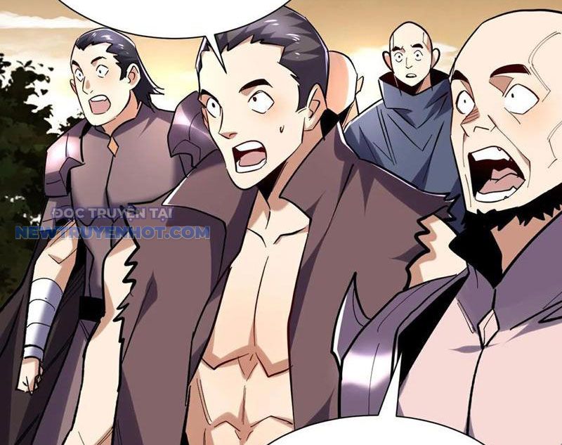 Từ Dã Quái Bắt Đầu Thăng Cấp chapter 65 - Trang 9
