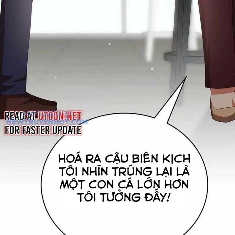 Studio Tùy Hứng Của Nghệ Sĩ Thiên Tài chapter 58 - Trang 34