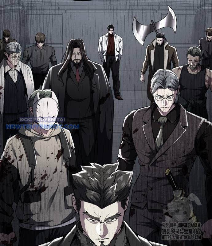Cậu Bé Của Thần Chết chapter 246 - Trang 221