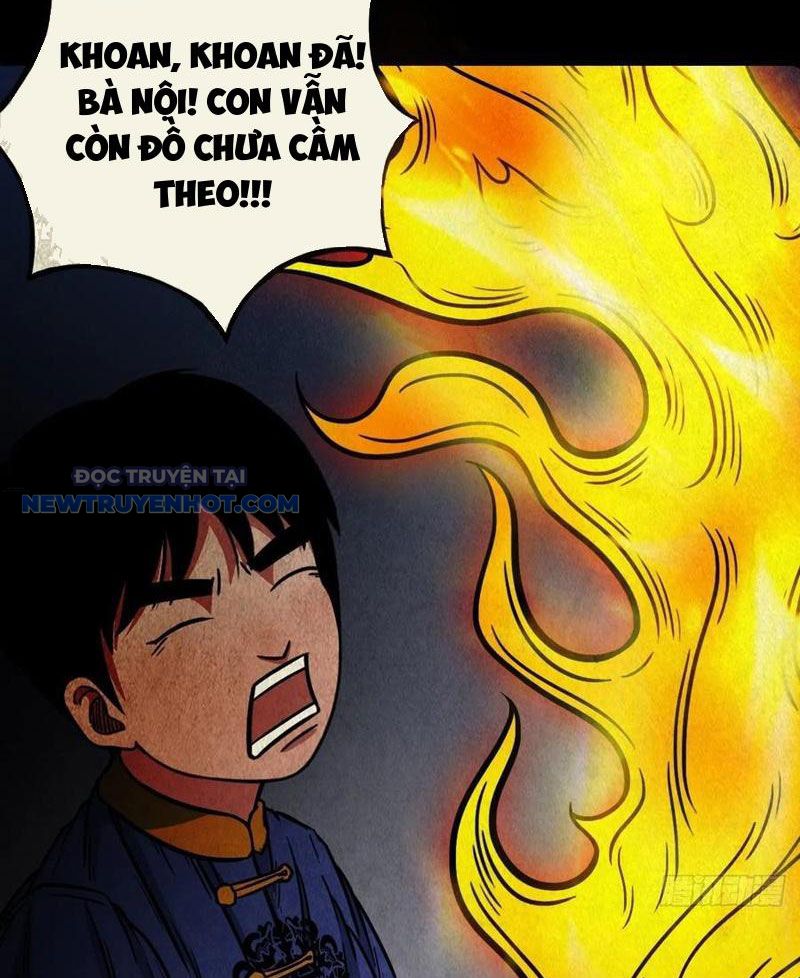 đấu Yếm Thần Chap 42 - Next Chap 43