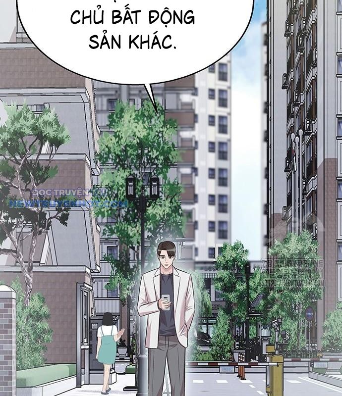 Người Trúng Độc Đắc Cũng Đi Làm chapter 21 - Trang 7