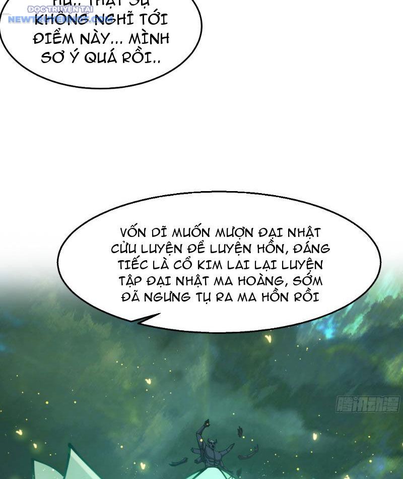 Hạch Động Lực Kiếm Tiên chapter 21 - Trang 52