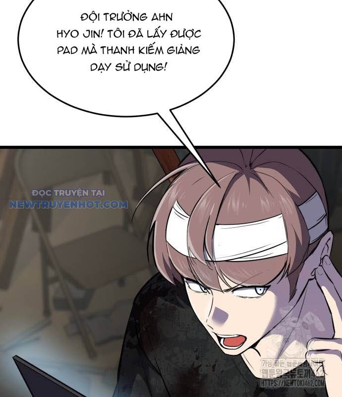 Cậu Bé Của Thần Chết chapter 246 - Trang 297