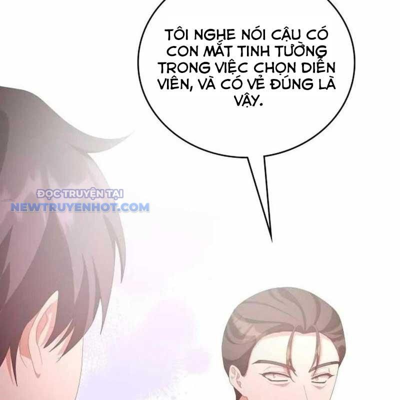 Studio Tùy Hứng Của Nghệ Sĩ Thiên Tài chapter 54 - Trang 33