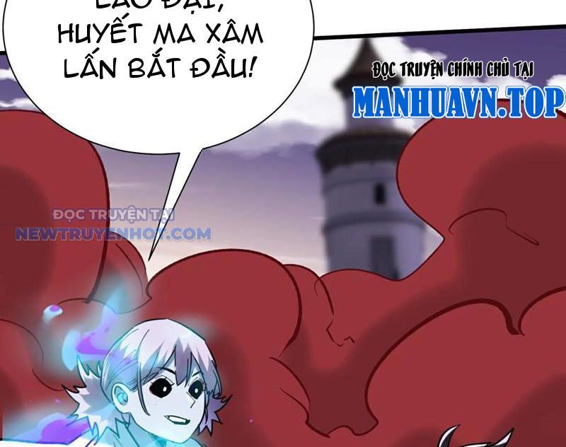 Từ Dã Quái Bắt Đầu Thăng Cấp chapter 65 - Trang 61