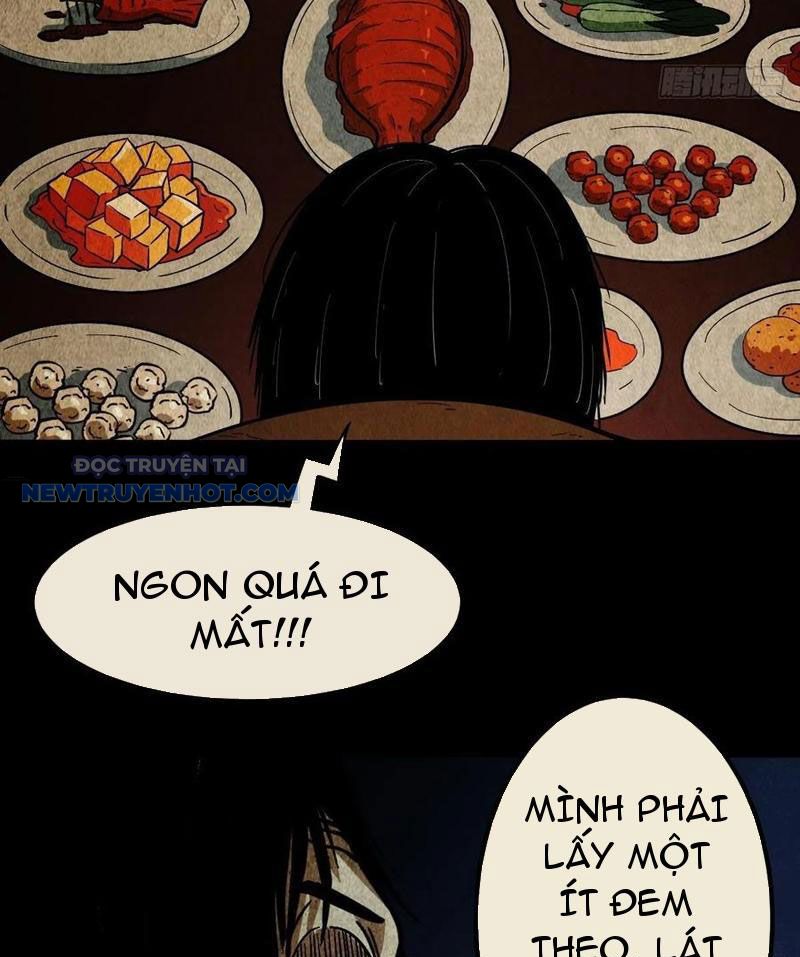 đấu Yếm Thần Chap 41 - Next Chap 42